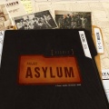 Project Asylum (File 2) [Explicit]