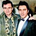 Johnny Cash、the tennessee two - Rock Island Line