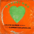 Calvin Harris、Clementine Douglas - Blessings
