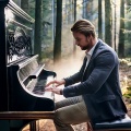 Bedtime Piano、Relax Piano、The Piano Players - Over The Silence