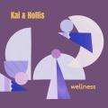 Kai & Hollis - wellness