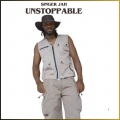 Singer Jah - Energy flow