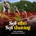 Thuy Duong、H2O Vina、TOPKN - Sợi Nhớ Sợi Thương