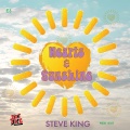 Steve King - On the Beat