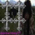 33preach - Stop Me