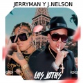 JERRYMAN Y J.NELSON - Yo Queria