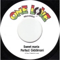 Sweet Maria (Maria) [Explicit]