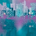 Vayav Gidwaney - 'Continuum'