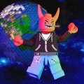 UNKNOWN PLANET (Explicit)