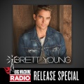 Brett Young - In Case You Didn't Know