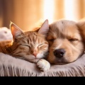 Deep Night Pets、Harmony and Joy、When Nature Calls - The Rhythm Of Happy Sniffs