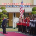 Inno Nazionale Malaysiano - Il mio Paese - (Negaraku)