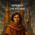 Hiferius. the Wizard