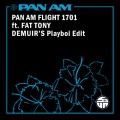 DJ Sun、Fat Tony - Pan Am Flight 1701