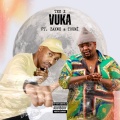 VUKA (feat. zakwe & Thumi) [Radio Edit]