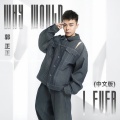 郭正正 - Why Would I Ever