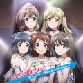 Poppin'Party - 前へススメ!