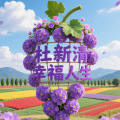周细荣 - 杜新清幸福人生