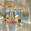 Riff Flounder - Blue Waters