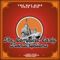 The Nat 'King' Cole Trio - Jam Man