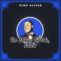 King Oliver - Squeeze Me