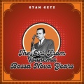Stan Getz - Maracatu-Too
