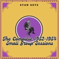 Stan Getz - I Didn't Know What Time It Was