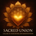 Sacred Union Calling In Your Divine Love Manifestation