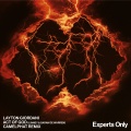 Layton Giordani、Sarah de Warren、Linney、CamelPhat - Act of God