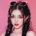 黄香媚 - 离别开出 花