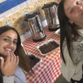 דניאל כהן、עילי דוד、עומר כהן、יהלי חלמיש、לין וינברג、נוי גלזר、מכינת נחשון שדרות מחזור כ