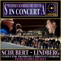 Christian Lindberg、Pacho Flores、Swedish Chamber Orchestra - VII. Candenza II