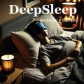SLEEPY NUTS - 寝る前3分BGM セロトニン増加で睡眠の質を上げる α波 疲労回復・ストレス解消