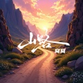 窝窝 - 山路