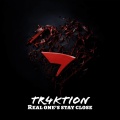 Tr4ktion - Crimson