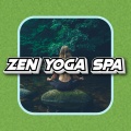 Zen Yoga Spa、Japanese Relaxation and Meditation、Yoga Music for Yoga Class - Spiritual Harmony Music
