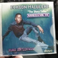 Eckson Maluleke (Huma Xintlen'wani No 19)