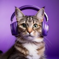 Gato dormido、Recarga de la Tarde、Grabaciones microdinámicas - El Sonido De Las Patitas Suaves