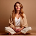 Relajacion Y Meditacion、Ilustración del lamaísmo、Memoria del agua - El Pulso Del Potencial Infinito