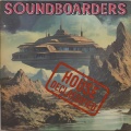 Soundboarders - It Takes Time