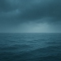 50 Ambient Tides: Mist Rising from the Ocean’s Breath