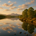 25 Tranquil Songs: Healing Worlds