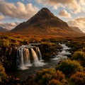 25 Nature Soundscapes: Boundaries Of The Earth