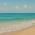 10 AM Wellness: Ebbing Into Silence