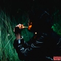 M.O.D、Savage Lobster - TURBULENCE