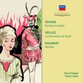 raoul jobin、L'Orchestre du Théâtre National de l'Opéra, Paris、Alberto Erede - L'amour! l'amour! oui, son ardeur a troublé