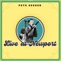 pete seeger - Holy Ground