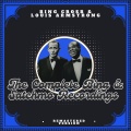 Bing Crosby、Louis Armstrong - Way Down Yonder in New Orleans