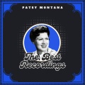 patsy montana - The Wheel of the Wagon Is Broken