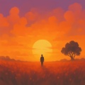 main character melodies、Study Music & Sounds、Cinematic Horizons - the way we used to be